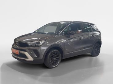 SPOTICAR Opel Crossland 1.2 T Design & Tech Usada - Suv-4x4 Gasolina Cinza - Rio Tinto - 1200221461_1