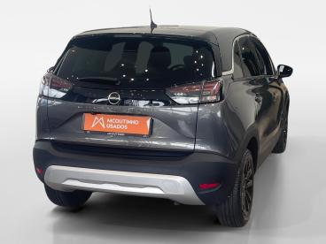 SPOTICAR Opel Crossland 1.2 T Design & Tech Usada - Suv-4x4 Gasolina Cinza - Rio Tinto - 1200221461_5