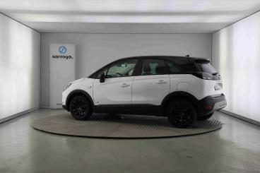 SPOTICAR Opel Crossland 1.2 Design & Tech Usada - Suv-4x4 Gasolina Branco - Lisboa - 1200221631_2