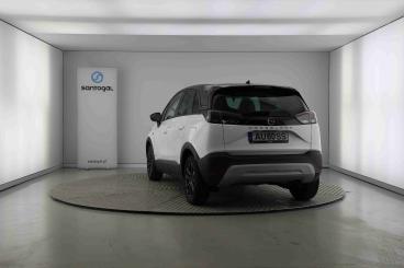SPOTICAR Opel Crossland 1.2 Design & Tech Usada - Suv-4x4 Gasolina Branco - Lisboa - 1200221631_3