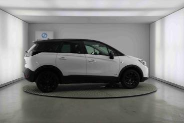 SPOTICAR Opel Crossland 1.2 Design & Tech Usada - Suv-4x4 Gasolina Branco - Lisboa - 1200221631_4