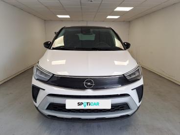 SPOTICAR Opel Crossland 1.2 83cv Design & Tech Usada - Suv-4x4 Gasolina Branco - Carnaxide - 1200221685_2