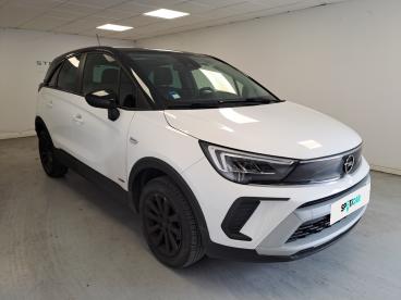 SPOTICAR Opel Crossland 1.2 83cv Design & Tech Usada - Suv-4x4 Gasolina Branco - Carnaxide - 1200221685_3