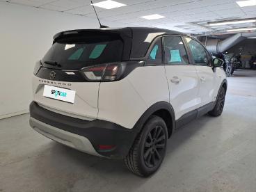 SPOTICAR Opel Crossland 1.2 83cv Design & Tech Usada - Suv-4x4 Gasolina Branco - Carnaxide - 1200221685_4
