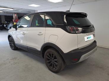 SPOTICAR Opel Crossland 1.2 83cv Design & Tech Usada - Suv-4x4 Gasolina Branco - Carnaxide - 1200221685_5