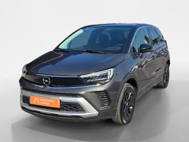 SPOTICAR Opel Crossland 1.2 T Design & Tech Usada - Suv-4x4 Gasolina Cinza - Rio Tinto - 1200222992_1