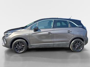SPOTICAR Opel Crossland 1.2 T Design & Tech Usada - Suv-4x4 Gasolina Cinza - Rio Tinto - 1200222992_2