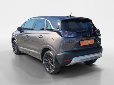 SPOTICAR Opel Crossland 1.2 T Design & Tech Usada - Suv-4x4 Gasolina Cinza - Rio Tinto - 1200222992_3