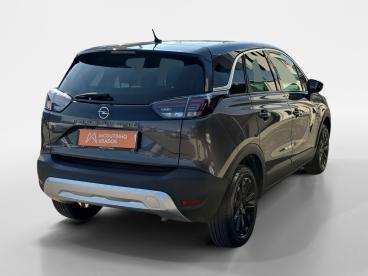 SPOTICAR Opel Crossland 1.2 T Design & Tech Usada - Suv-4x4 Gasolina Cinza - Rio Tinto - 1200222992_5