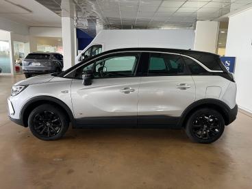 SPOTICAR Opel Crossland 1.2 T Design & Tech Usada - Comerciais Gasolina Cinza - Braga - 1200223851_3