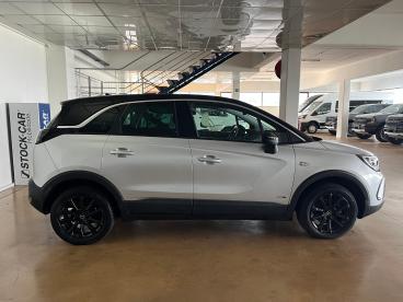 SPOTICAR Opel Crossland 1.2 T Design & Tech Usada - Comerciais Gasolina Cinza - Braga - 1200223851_4