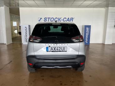 SPOTICAR Opel Crossland 1.2 T Design & Tech Usada - Comerciais Gasolina Cinza - Braga - 1200223851_5