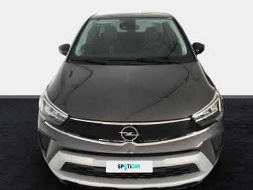 SPOTICAR Opel Crossland 1.2t 110cv Business Edition Usada - Suv-4x4  Cinzento Kontrast Metalizado - Viseu - 1200224656_2
