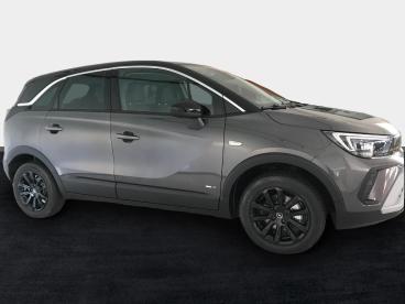 SPOTICAR Opel Crossland 1.2t 110cv Business Edition Usada - Suv-4x4  Cinzento Kontrast Metalizado - Viseu - 1200224656_4