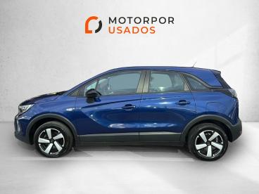 SPOTICAR Opel Crossland 1.2 T Business Edition Usada - Suv-4x4 Gasolina Branco - Evora - 1200225249_4
