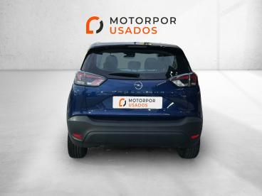 SPOTICAR Opel Crossland 1.2 T Business Edition Usada - Suv-4x4 Gasolina Branco - Evora - 1200225249_5