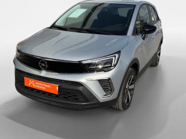 SPOTICAR Opel Crossland 1.2 T Edition Usada - Suv-4x4 Gasolina Cinza - Coimbra - 1200225841_1