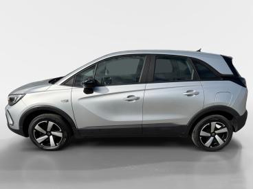 SPOTICAR Opel Crossland 1.2 T Edition Usada - Suv-4x4 Gasolina Cinza - Coimbra - 1200225841_2