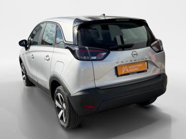 SPOTICAR Opel Crossland 1.2 T Edition Usada - Suv-4x4 Gasolina Cinza - Coimbra - 1200225841_3