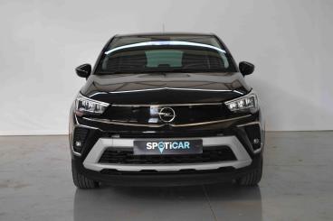SPOTICAR Opel Crossland 1.2 T Elegance Usada - Comerciais Gasolina Preto - Estremoz - 1200226310_2