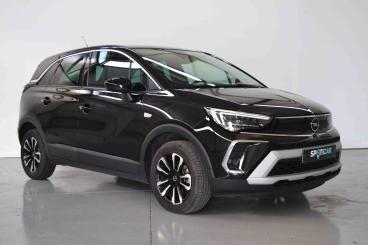SPOTICAR Opel Crossland 1.2 T Elegance Usada - Comerciais Gasolina Preto - Estremoz - 1200226310_3