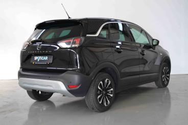 SPOTICAR Opel Crossland 1.2 T Elegance Usada - Comerciais Gasolina Preto - Estremoz - 1200226310_5
