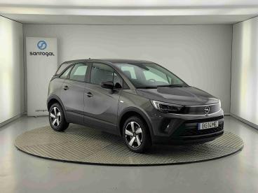 SPOTICAR Opel Crossland 1.5 D Edition Usada - Suv-4x4 Diesel Cinza - Lisboa - 1200226344_1