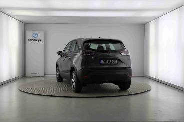 SPOTICAR Opel Crossland 1.5 D Edition Usada - Suv-4x4 Diesel Cinza - Lisboa - 1200226344_4