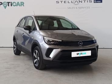 SPOTICAR Opel Crossland 1.5d 110cv  Edition Business Usada - Suv-4x4 Diesel Cinza - Amadora - 1200226376_3