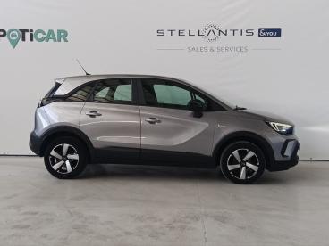 SPOTICAR Opel Crossland 1.5d 110cv  Edition Business Usada - Suv-4x4 Diesel Cinza - Amadora - 1200226376_4