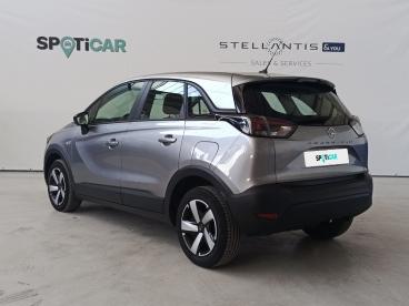 SPOTICAR Opel Crossland 1.5d 110cv  Edition Business Usada - Suv-4x4 Diesel Cinza - Amadora - 1200226376_5
