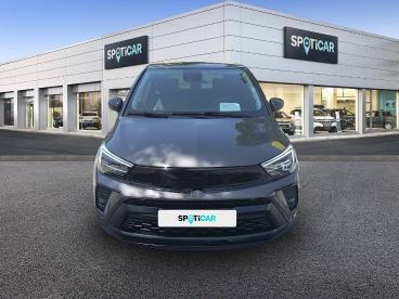 SPOTICAR Opel Crossland 1.2t 110cv Elegance Usada - Suv-4x4 Gasolina Cinza - Carnaxide - 1200227190_2