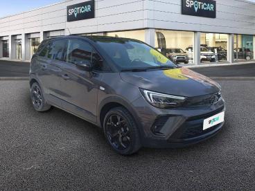 SPOTICAR Opel Crossland 1.2t 110cv Elegance Usada - Suv-4x4 Gasolina Cinza - Carnaxide - 1200227190_3