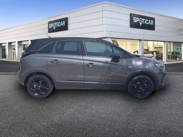 SPOTICAR Opel Crossland 1.2t 110cv Elegance Usada - Suv-4x4 Gasolina Cinza - Carnaxide - 1200227190_4