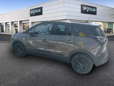 SPOTICAR Opel Crossland 1.2t 110cv Elegance Usada - Suv-4x4 Gasolina Cinza - Carnaxide - 1200227190_5