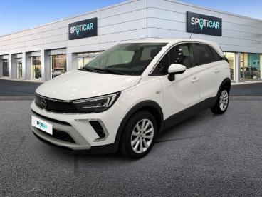 SPOTICAR Opel Crossland 1.5d 110cv Elegance Usada - Suv-4x4 Diesel Branco - Setúbal - 1200227406_1