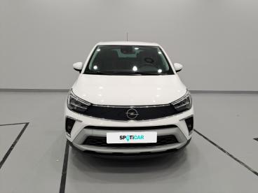 SPOTICAR Opel Crossland 1.5d 110cv Elegance Usada - Suv-4x4 Diesel Branco - Setúbal - 1200227406_2