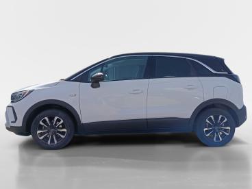 SPOTICAR Opel Crossland 1.2 T Elegance Usada - Suv-4x4 Gasolina Cinza - Rio Tinto - 1200228545_2
