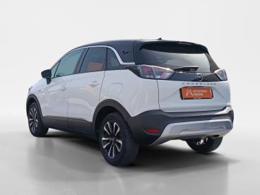 SPOTICAR Opel Crossland 1.2 T Elegance Usada - Suv-4x4 Gasolina Cinza - Rio Tinto - 1200228545_3