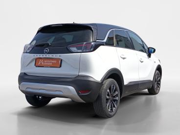 SPOTICAR Opel Crossland 1.2 T Elegance Usada - Suv-4x4 Gasolina Cinza - Rio Tinto - 1200228545_5