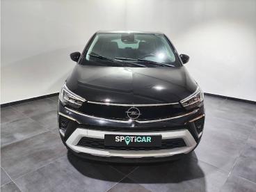 SPOTICAR Opel Crossland 1.2t 110cv Elegance Usada - Suv-4x4 Gasolina Preto - Moita - 1200229071_2