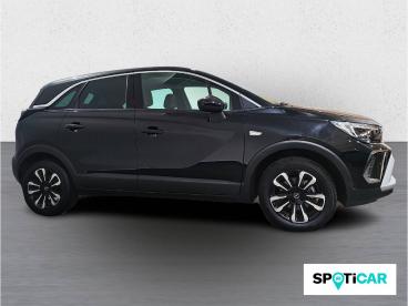 SPOTICAR Opel Crossland 1.2t 110cv Elegance Usada - Suv-4x4 Gasolina Preto - Moita - 1200229071_4