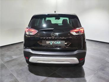 SPOTICAR Opel Crossland 1.2t 110cv Elegance Usada - Suv-4x4 Gasolina Preto - Moita - 1200229071_5