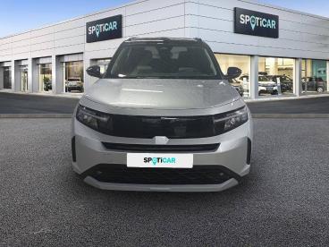 SPOTICAR Opel Frontera Hybrid  1.2t 136cv Cadc6 Gs Usada - Suv-4x4 Gasolina Cinza - Carnaxide - 1200219428_2