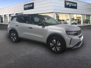 SPOTICAR Opel Frontera Hybrid  1.2t 136cv Cadc6 Gs Usada - Suv-4x4 Gasolina Cinza - Carnaxide - 1200219428_3