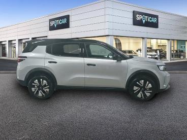SPOTICAR Opel Frontera Hybrid  1.2t 136cv Cadc6 Gs Usada - Suv-4x4 Gasolina Cinza - Carnaxide - 1200219428_4