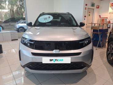 SPOTICAR Opel Frontera Electric  83kw Ca Bat. 44kwh Gs Usada - Suv-4x4 Elétrico Cinzento Kristall Metalizado - Paco De Arcos - 1200220524_2