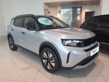 SPOTICAR Opel Frontera Electric  83kw Ca Bat. 44kwh Gs Usada - Suv-4x4 Elétrico Cinzento Kristall Metalizado - Paco De Arcos - 1200220524_3