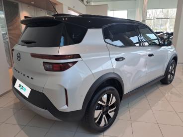 SPOTICAR Opel Frontera Electric  83kw Ca Bat. 44kwh Gs Usada - Suv-4x4 Elétrico Cinzento Kristall Metalizado - Paco De Arcos - 1200220524_4