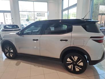 SPOTICAR Opel Frontera Electric  83kw Ca Bat. 44kwh Gs Usada - Suv-4x4 Elétrico Cinzento Kristall Metalizado - Paco De Arcos - 1200220524_5